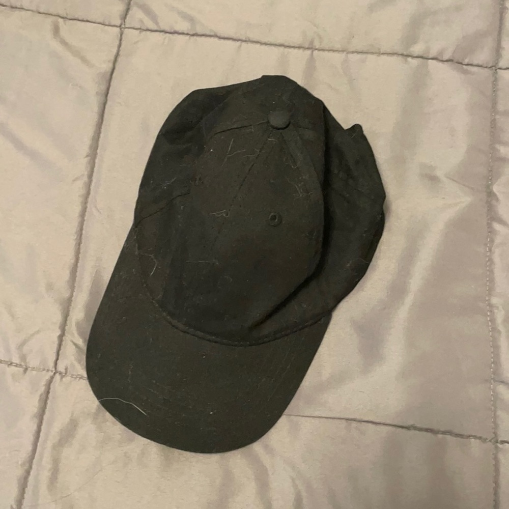 Black Hat